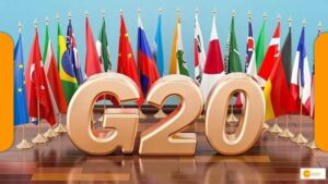 Read more about the article G-20 Summit का हिस्सा बनेंगे पीएम मोदी, भारत के यह समिट है बेहद खास!