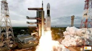 Read more about the article ISRO on multiple mission, explore dark side of the Moon