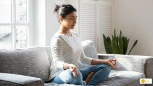 Read more about the article Box Breathing टेक्नीक से दूर होगी डिप्रेशन और एंग्जाइटी की परेशानी, जानें क्या है बॉक्स ब्रीदिंग!
