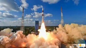 Read more about the article 1st private launchpad inaugurated in India by a space startup