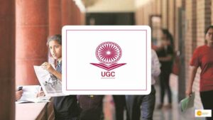 Read more about the article UGC की पहल पर भारतीय छात्रों को विदेशों में पढ़ने का मौका, 49 विदेशी यूनिवर्सिटीज करेंगी भारतीय संस्थानों से टाइ-अप!