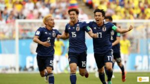 Read more about the article FIFA में जापान की हो रही है तारीफ, खिलाड़ियों के साथ जापानी फैंस ने भी जीता दुनिया का दिल, जानें कैसे !