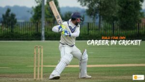 Read more about the article क्रिकेट के अच्छे खिलाड़ी हैं खेलने के अलावा यहां भी बना सकते हैं शानदार करियर, जानें कैसे!