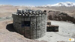 Read more about the article Army to Set up 3D-printed Permanent Defences at LAC, India Pushing Infra