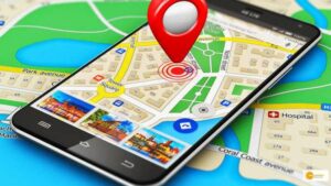 Read more about the article Google Maps का यह शानदार फीचर बताएगा शहर की हवा का हाल, चेक कर सकते हैं अपने एरिया की ‘Air Quality’