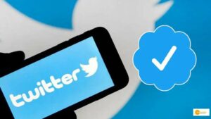 Read more about the article INFORMATION: ट्विटर के ‘ब्लू टिक’ पर क्यों हो रही है चर्चा, ट्विटर के नए बदलावों से क्या होगा यूजर को फायदा!