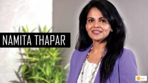 Read more about the article Namita Thapar हैं एशिया की 20 सबसे पॉवरफुल महिलाओं की लिस्ट में शामिल, जानें पॉवरफुल बिजनेस वुमन के बारे में!