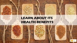 Read more about the article UN declared 2023 as International Year of Millets: Learn about its health benefits