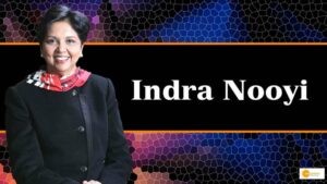 Read more about the article प्रेरणादायी है PepsiCo की CEO इंदिरा नूई की सक्सेस स्टोरी, जानें उनके बारे में सबकुछ!