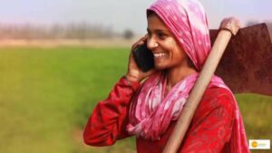 Read more about the article Tribal Woman turned her life around using technology