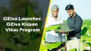Read more about the article Oziva Kisaan Vikaas Program: An Initiative To Help The Farming Community