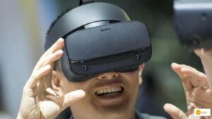 Read more about the article Apple renames Mixed-Reality software ‘xrOS’ in sign headset