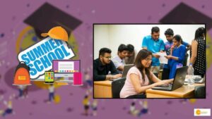 Read more about the article Benefits of a University Summer Programme