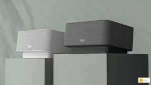 Read more about the article Logitech Launched Logi Dock in India, Check Price, features and all here