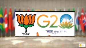 Read more about the article India G20 Presidency 2023: its idea