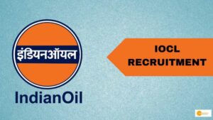 Read more about the article IOCL में निकली वैकेंसी:12वीं पास 3 जनवरी तक कर सकेंगे अप्लाई, रिटन टेस्ट से होगा सिलेक्शन