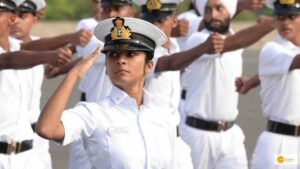 Read more about the article भारतीय नौसेना का ऐतिहासिक कदम, अब से इस महत्वपूर्ण पदों पर भी तैनात हो सकेंगी महिलाएं, जानिए इसके बारे में
