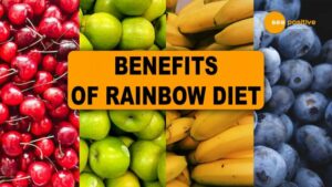 Read more about the article BENEFITS OF RAINBOW DIET: खाने की प्लेट में जितने रंग, शरीर भी होगा उतना ही स्वस्थ!
