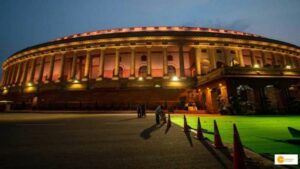 Read more about the article Govt to introduce 16 new bills in coming Winter session of Parliament