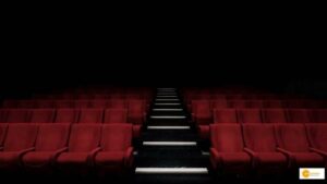 Read more about the article Crying room: केरल सरकार ने छोटे बच्चों के लिए सिनेमाघर में अपनाया ये तरीक़ा; जानिए क्या है ख़ास