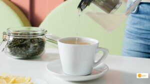 Read more about the article Planning to include green tea as part of your healthy diet? Read this first