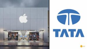 Read more about the article Apple stores in India: टाटा भारत में खोलेगा एपल के 100 स्टोर, आईफोन से लेकर आईपैड तक की होगी बिक्री