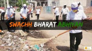 Read more about the article Swachh Bharat Mission: 75-hour cleanliness drive from Dec 1