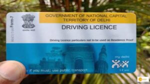 Read more about the article RTO के चक्कर काटने की जरूरत नहीं, घर बैठे मिल रहीं लाइसेंस समेत 58 सेवाएं