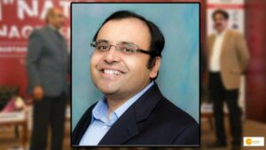 Read more about the article कौन हैं भारतीय मूल के निहार मालवीय जो होंगे पेंगुइन रैंडम हाउस के अंतरिम सीईओ?