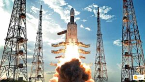 Read more about the article Indian space agency: 2023 going to be about bigger, bolder, braver missions from India