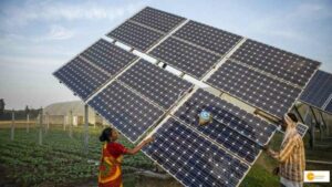 Read more about the article Officials in Uttarakhand plan to build 1000 solar-powered villages