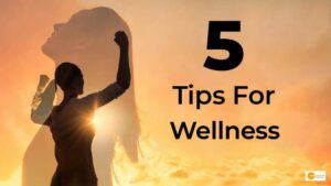 Read more about the article Positivity: ये 5 वेलनेस टिप्स ला सकते हैं आपकी जिंदगी में सकारात्मक बदलाव!