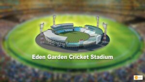 Read more about the article Eden Garden के बारे में कितना जानते हैं आप, 158 साल पुराना है इतिहास