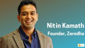 Read more about the article CEO of Zerodha advocates for the basics of finance subjects to be taught as an essential subject in schools