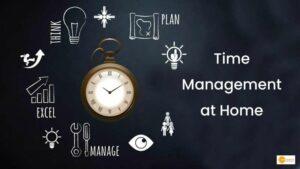 Read more about the article Appointments: Time Management Tips While Being at Home
