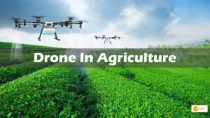 Read more about the article Drone In Agriculture: ड्रोन से किसान खेती में ला सकते हैं क्रांति, जानें कैसे मिलेगा इसका लाइसेंस !