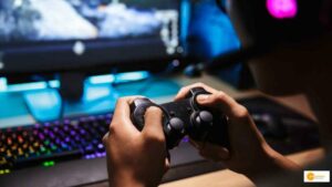 Read more about the article The Booming Gaming Industry is Fostering the Development of Talent Pool