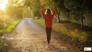 Read more about the article Five Minutes’ Walk: 30 मिनट में 5 मिनट चलना है बेहद फायदेमंद, जानें क्या हैं इसके लाभ !