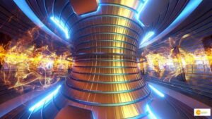 Read more about the article ACHEIVEMENT IN NUCLEAR FUSION