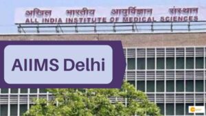 Read more about the article AIIMS Delhi plans to build a digital library to streamline the work process and improve procurement