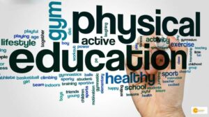 Read more about the article Physical Education Makes You Fit and Healthy