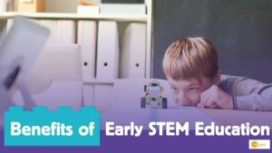 Read more about the article How can STEM education impact a child’s growth?