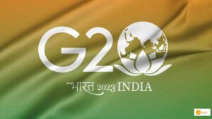Read more about the article G20 India: Bengaluru to host 3-day G20 Energy Transition Working Group meeting