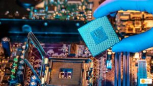 Read more about the article Govt pushes for Aatmanirbhar chipset and BharOS in India