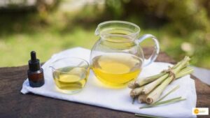 Read more about the article 7 Unknown Benefits of Lemongrass Essential Oil