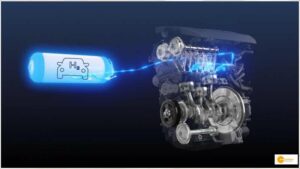 Read more about the article Cummins Inc. working on zero-emission engine that uses hydrogen fuel rather than a battery