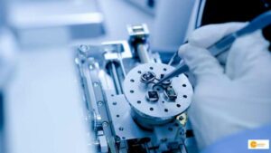 Read more about the article MXene – A new nanomaterial with potential for phone battery recycling