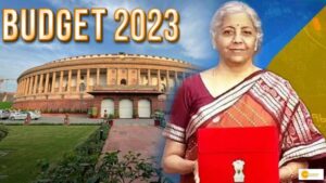Read more about the article BUDGET 2023 हो सकता है खास, नए लोकसभा चेंबर में हो सकता है पेश, देखें खासियत !