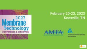 Read more about the article Research in Water Management using Membrane Technology -Phd student gets fellowship