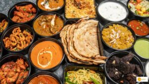 Read more about the article Indian cuisine is among the best in the world, ranking fifth in the world